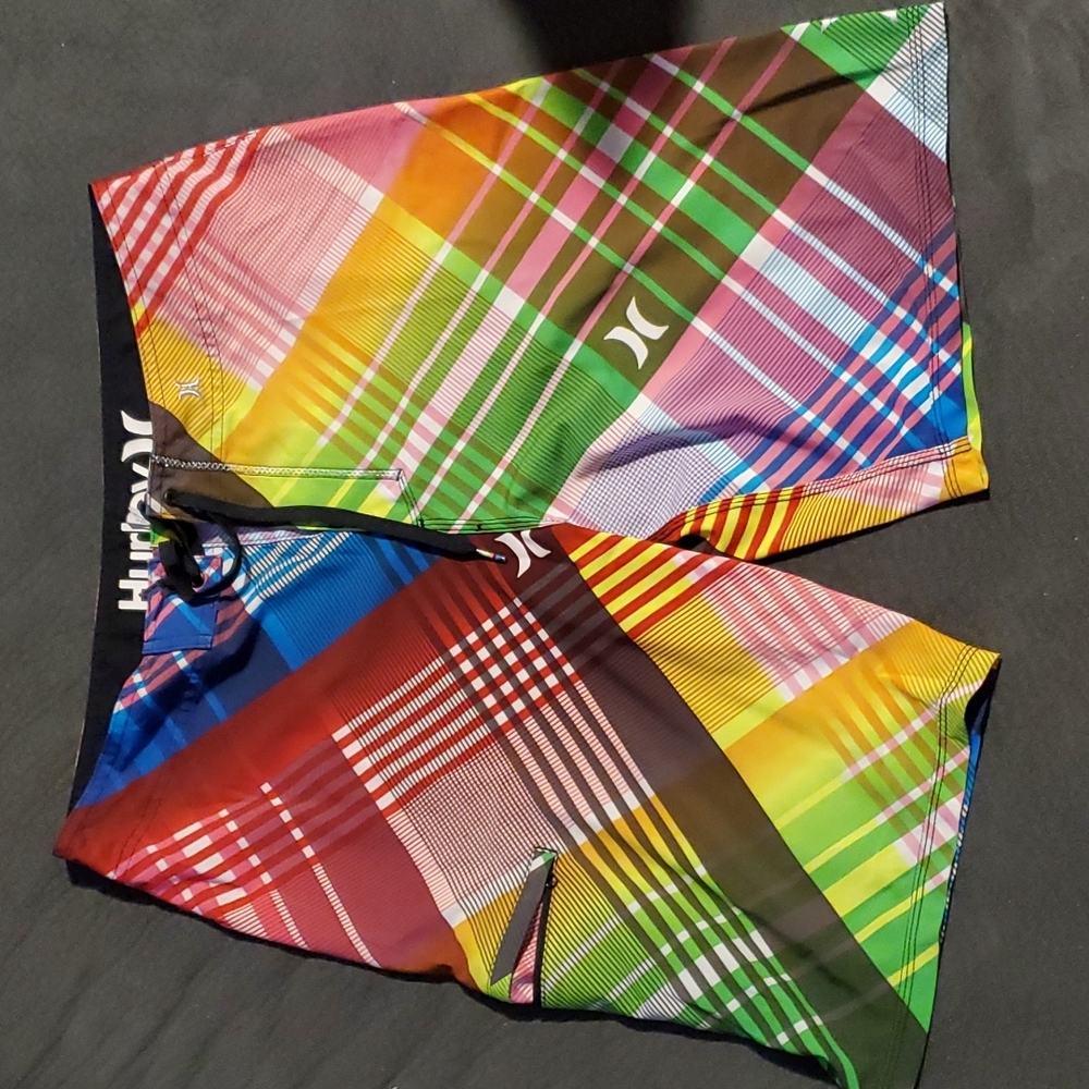 Board shorts